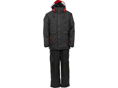 W6 WINTER SUIT