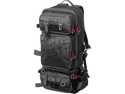 W4 3in1 MASTER BACKPACK
