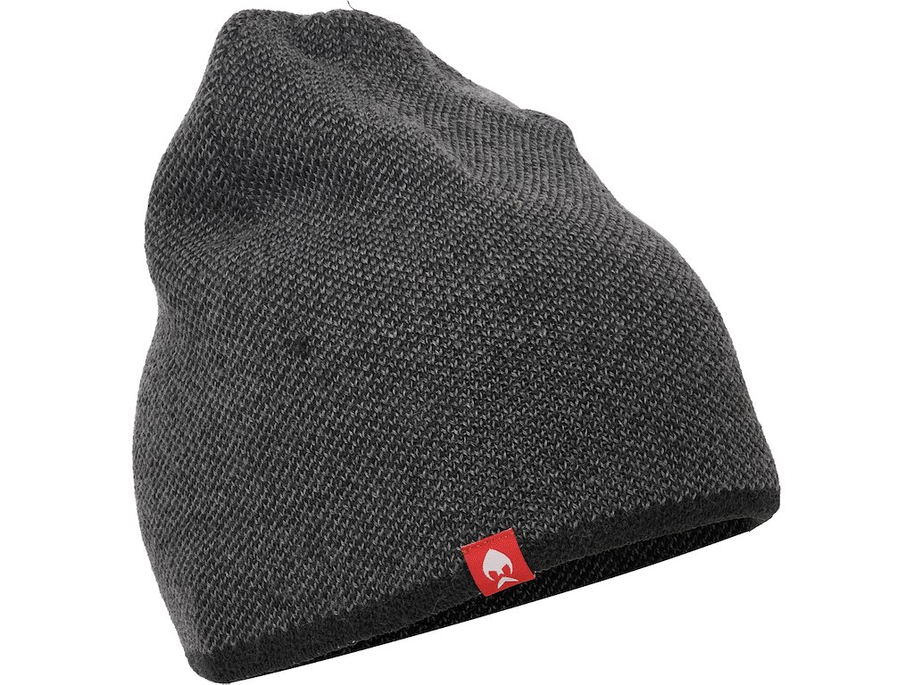 MERINO WOOL BEANIE