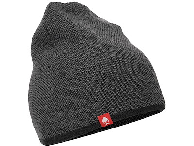 MERINO WOOL BEANIE