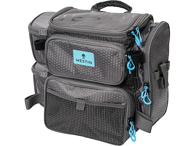W4 HD RUCKSACK