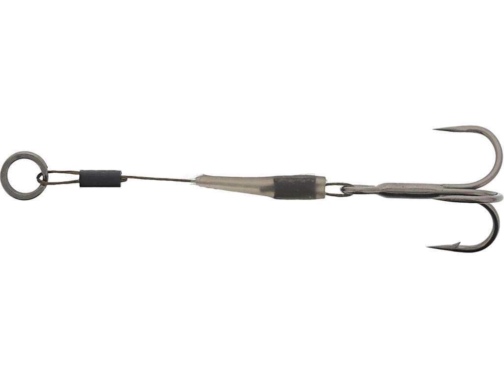 MULTI-PURPOSE STINGER SEMI BARBED