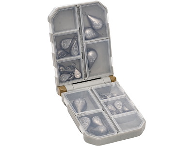 RIGGING BOX SWITCH WEIGHTS