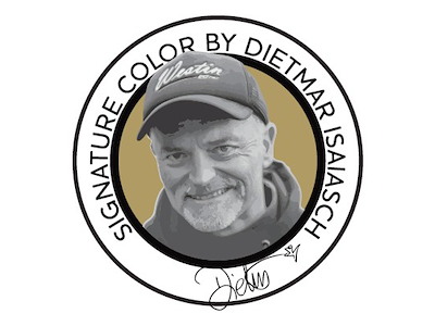 GIFT BOX DIETMAR ISAIASCHS FAVORITES