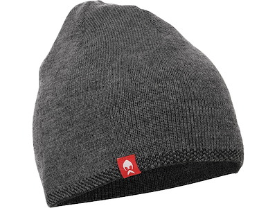 MERINO WOOL BEANIE