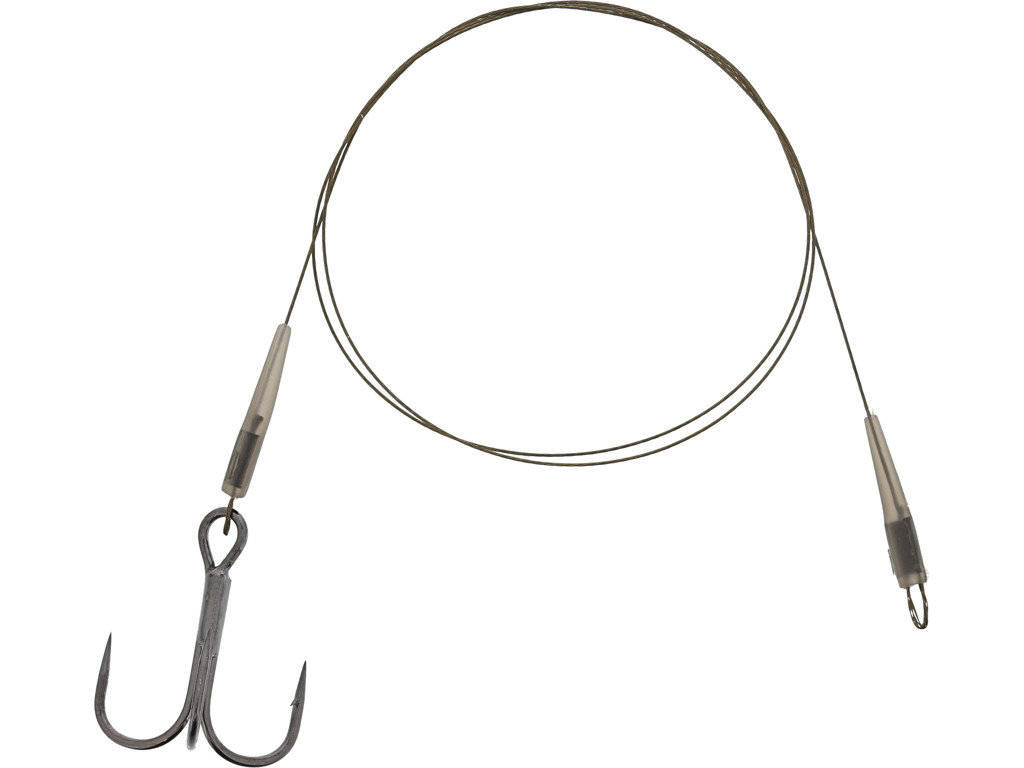 FLOAT RIG SEMI BARDED