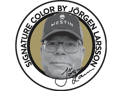 GIFT BOX JÖRGEN LARSSONS FAVORITES