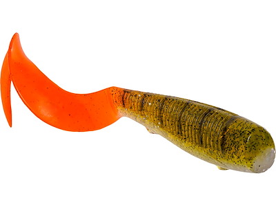 PIKE TEEZER SPARE BODY