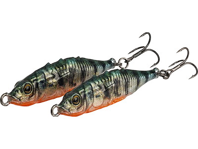 STICKLEBACK