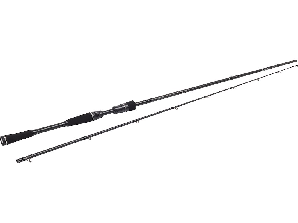 W3 VERTICAL JIGGING-T 3RD