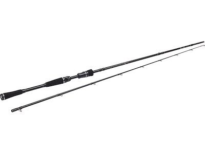W3 VERTICAL JIGGING-T 3RD