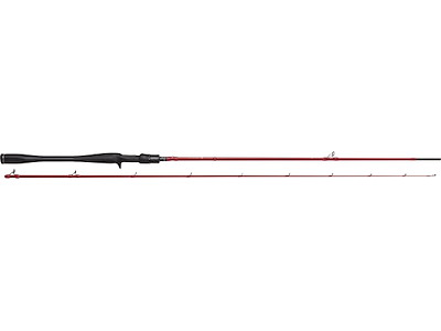 W6 Jerk & Swimbait-T - Freshwater Rods | Westin Fishing