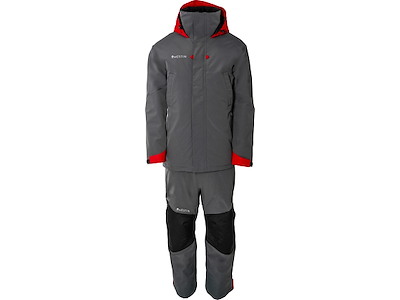 W3 WINTER SUIT
