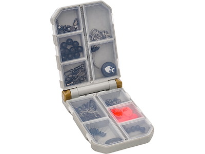 RIGGING BOX DEADBAIT