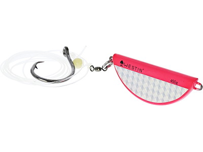 HALIBUT ANTI TWIST RIG CIRCLE HOOK