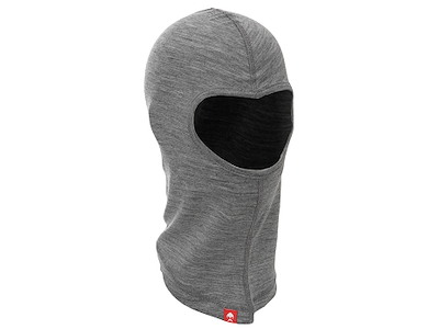MERINO WOOL BALACLAVA