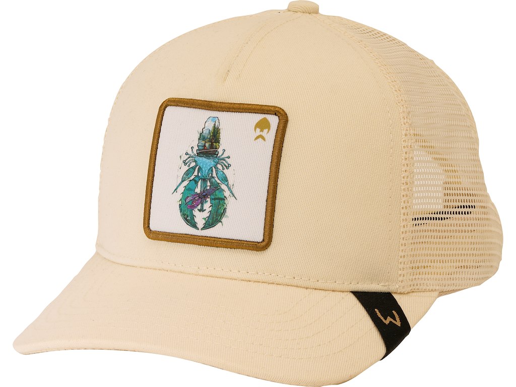 CRECRAW CAP