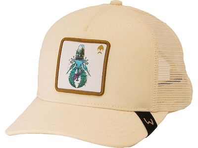 CRECRAW CAP