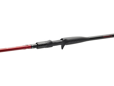 W6 Powerstrike-T - Freshwater Rods | Westin Fishing