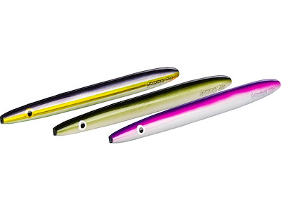 SØMMET LIMITED EDITION