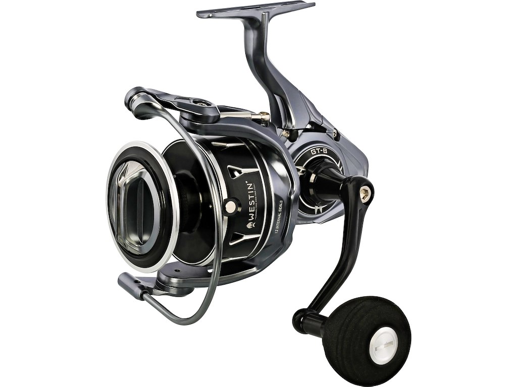 W4 W-SW REEL