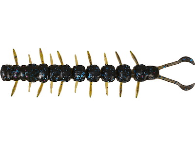 centipede fishing lure Centipede - Freshwater Lures