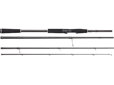 W2 FINESSE SHAD TRAVEL