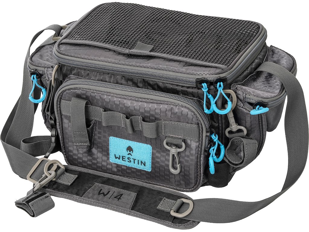 W4 HD LURE BAG