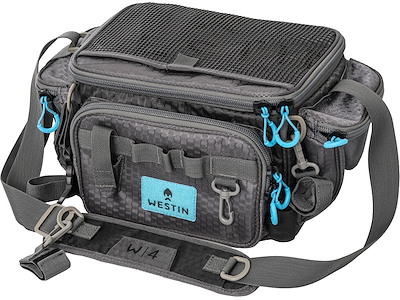 W4 HD LURE BAG