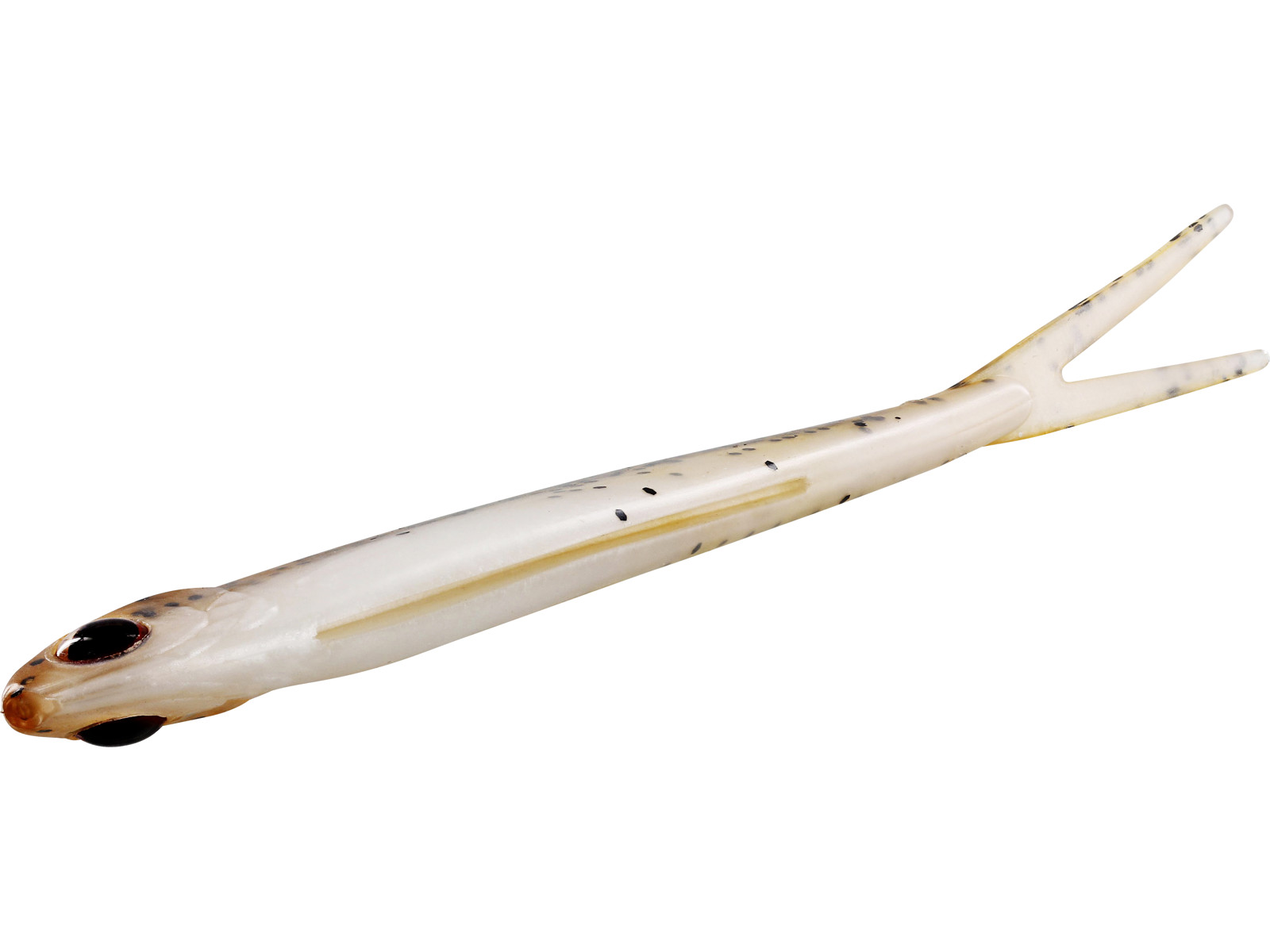 【silverwing】モイスティーヌ2 点 TwinTeez V2 V-Tail - Freshwater Lures | Westin Fishing