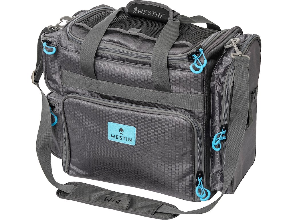 W4 HD CARRYALL BAG