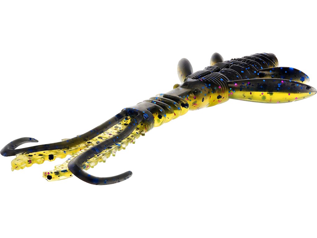 CRECRAW RIPPLR CREATUREBAIT