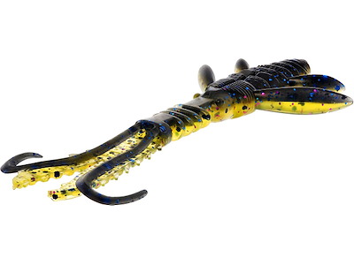 CRECRAW RIPPLR CREATUREBAIT