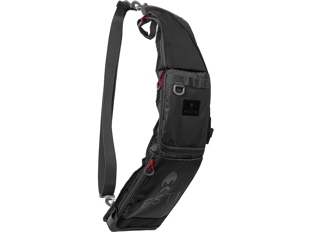 W4 SLING BAG