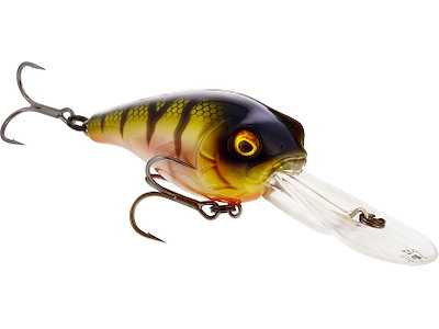 MEGABITE DR CRANKBAIT