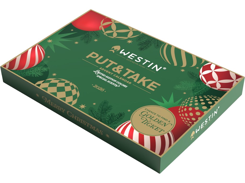 WESTIN 2026 P&T ADVENT CALENDAR