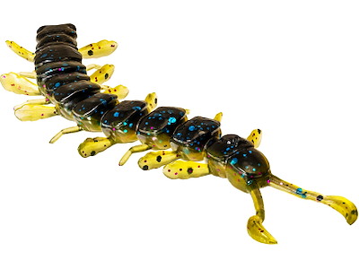 CENTIPEDE CREATUREBAIT