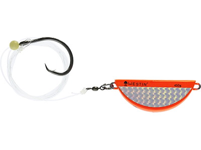 circle hooks for fishing halibut Halibut Anti Twist Rig - Saltwater Baits