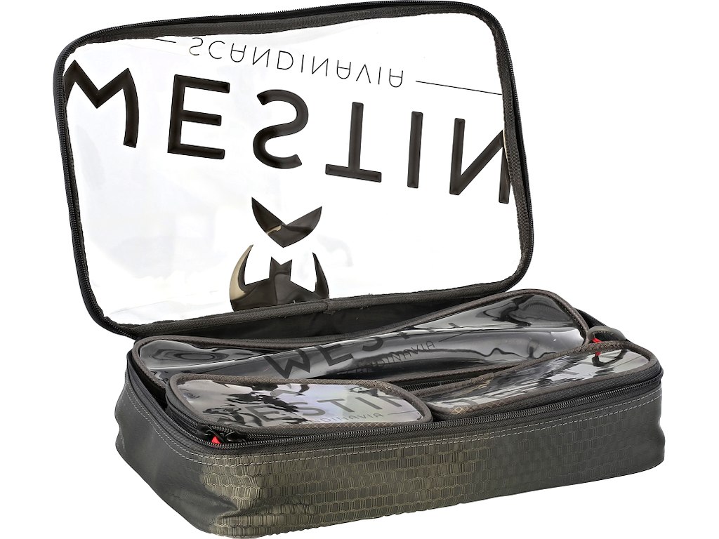 W4 CLEAR GUARD POUCH SET