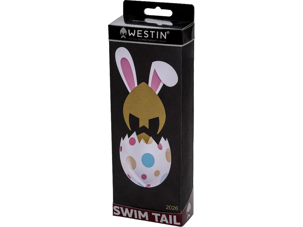 SWIM TAIL EASTER EDITION