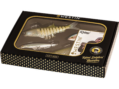 GIFT BOX RÉMI SEIGLERS FAVORITES