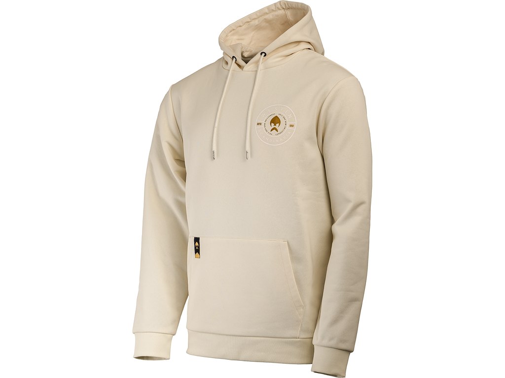 CRECRAW HOODIE