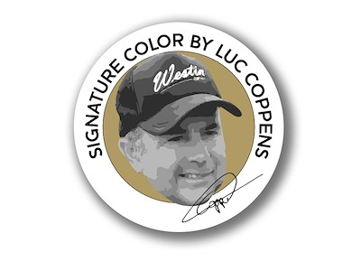 GIFT BOX LUC COPPENS FAVORITES