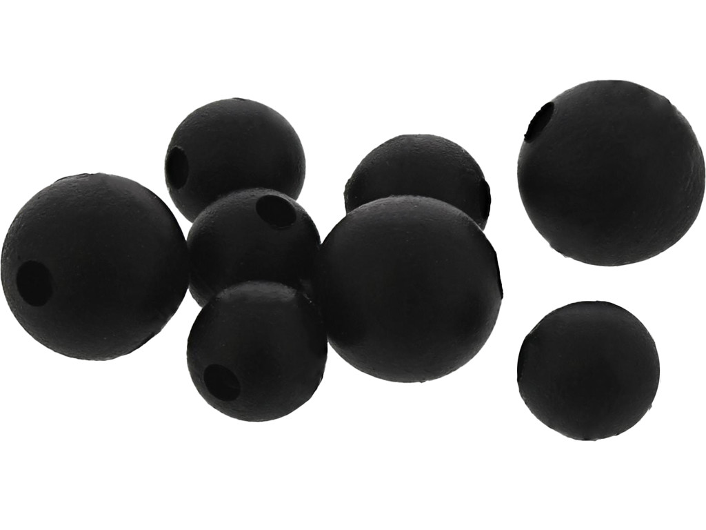 STOPPER BEADS