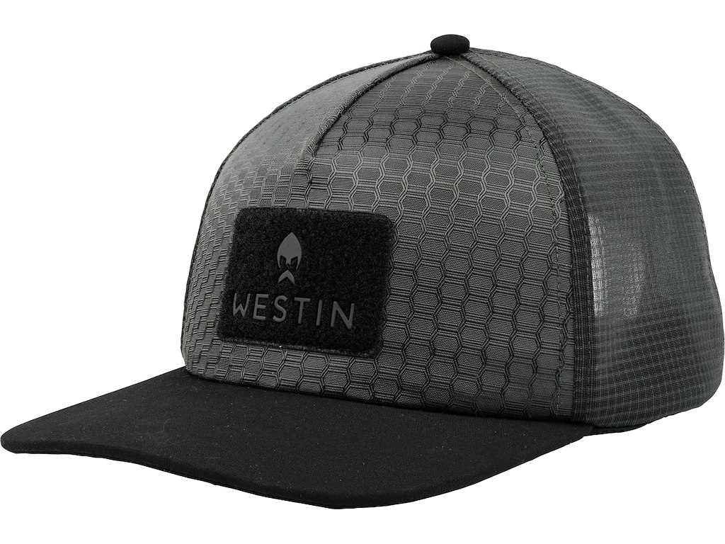 HEXAGON CAP