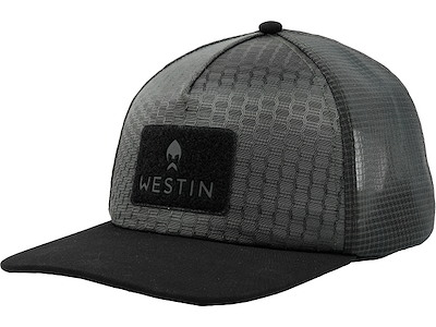 HEXAGON CAP