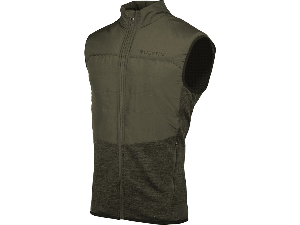 THERMO KNIT VEST