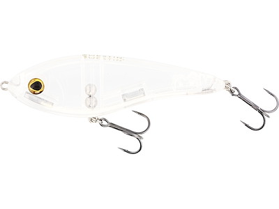 Lot 10 Jerkbait Yearling - Appâts Nageurs 4 1/2 - Swimbait - Neuf