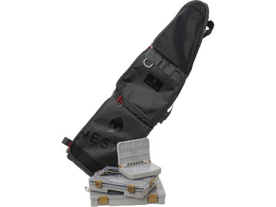 W4 SLING BAG