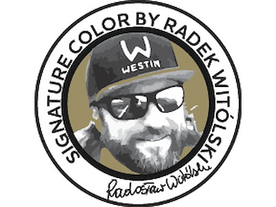 GIFT BOX RADOSŁAW WITÓLSKIS' FAVORITES